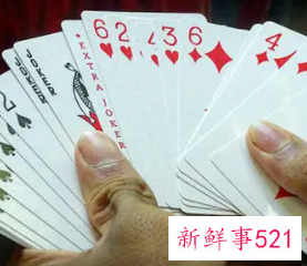 梦见打牌有什么征兆