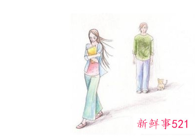 如何面对一段没有结果的感情