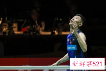 陈雨菲险胜挺进泰国公开赛女单八强