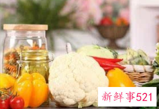 肺气肿食物调理