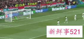 欧洲杯葡萄牙3-0匈牙利，C罗“双响”创多项纪录