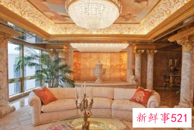 许家印为恒大打折出售过亿豪宅