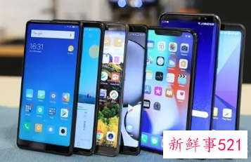 我国上半年手机产量与出货量双双下降