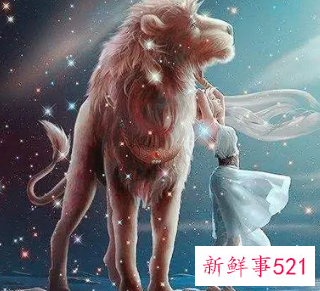 所有狮子座男孩是真是假