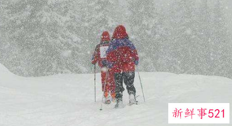 为什么下雪不冷化雪冷