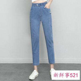 新牛仔裤怎么洗不掉色