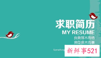 简历工作业绩描述怎么写