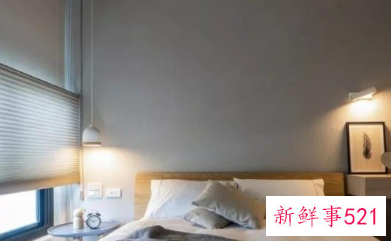 无窗的房间怎么让房间空气好