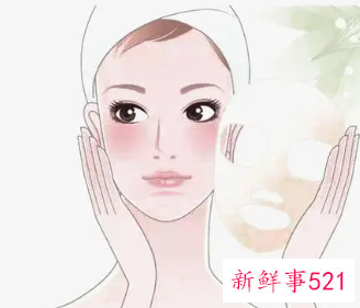 早晨护肤的正确步骤