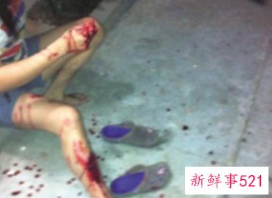 梦见别人拿刀砍我是什么意思