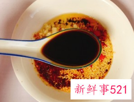 简单又好吃的凉拌菜