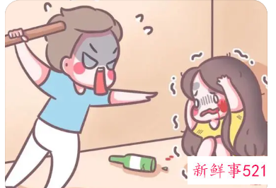 孩子可以告家长家暴吗