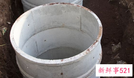 梦见粪池是什么内涵