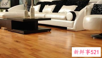 实木地板怎么翻新修复