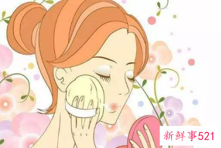 你可能是走入了这几个护肤误区