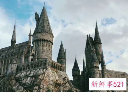 北京环球影城哈利波特主题攻略