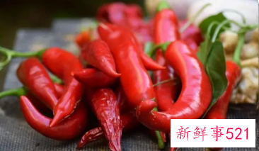 辣椒什么时候进入中国