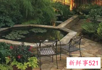 家居风水之前庭院篇