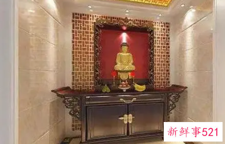 家里风水物件讲究和禁忌