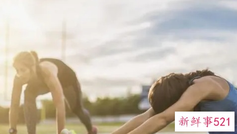 长期做有氧运动有什么变化