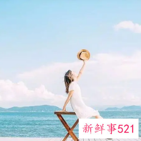 照相怎么摆姿势好看