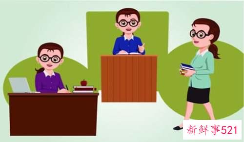 二级教师履职个人工作总结