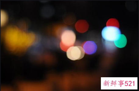 梦见红灯有什么征兆