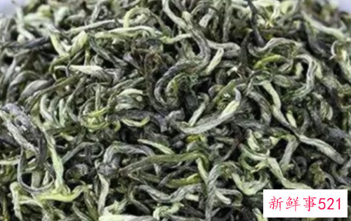 红茶绿茶乌龙茶的区别