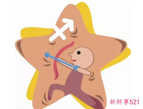 射手男对待深爱的女人的表现