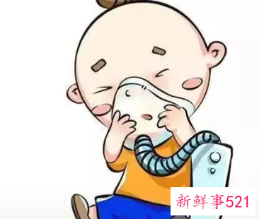 五岁宝宝咳嗽可以做雾化吗