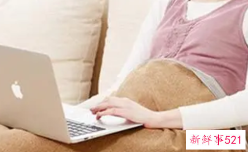 孕妇减少接触生活辐射的小技巧