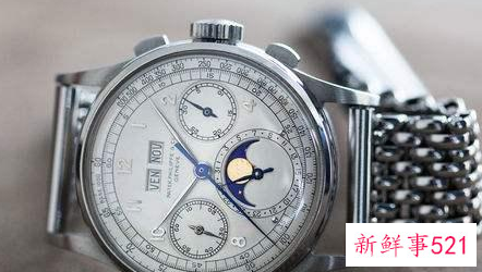 世界上最贵的手表品牌