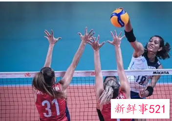女排世联赛总决赛今晚揭幕，中国女排明晚将战意大利