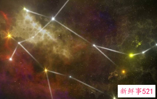 十二星座男的颜值