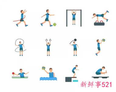 为什么说运动是最有助于长高的方法