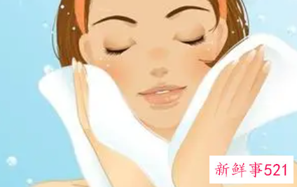 夏季护肤的误区有哪些