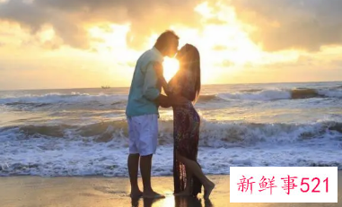 梦见别人亲我的嘴周公解梦