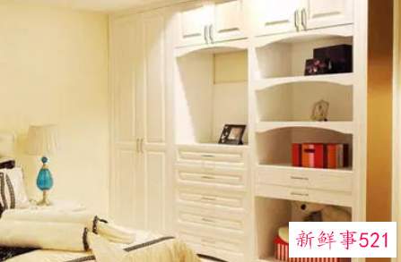 卧室摆设风水布局与禁忌