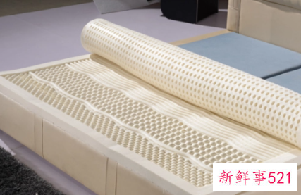 乳胶床垫对静脉曲张好不好