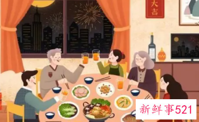 过年不回家的人的想法