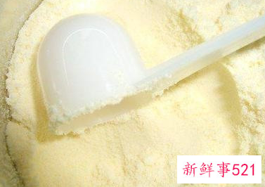 适合50岁女人的奶粉