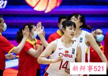 李月汝确认将出战WNBA，正在等待工作签证