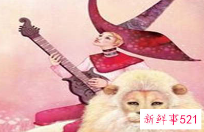 唐立淇狮子座运势详解