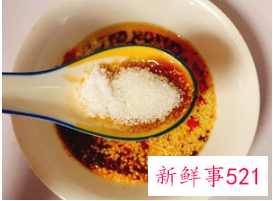 简单又好吃的凉拌菜