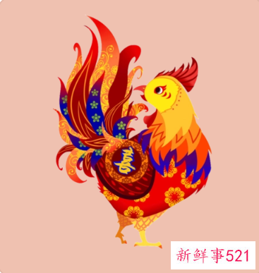 生肖鸡和什么属相相冲