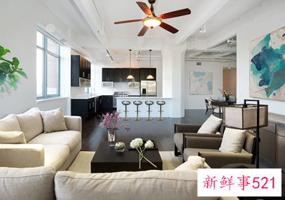 窗帘风水最旺的颜色