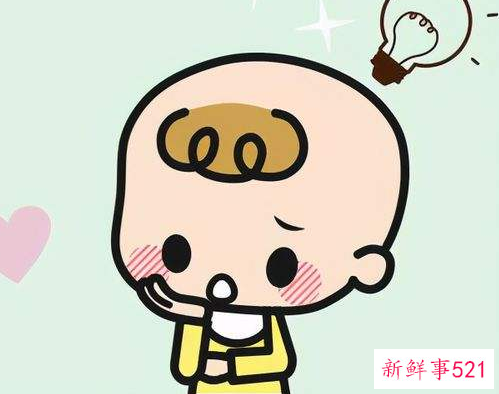 培养宝宝记忆力的方法都有哪些