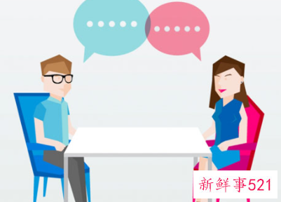 职场面试的禁忌