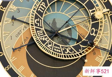 十二星座拥有的性格缺陷