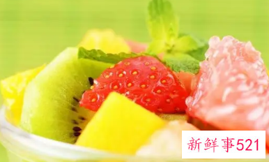 凉性食物怎么吃不伤害身体